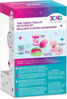Tiny Treats Trolley
