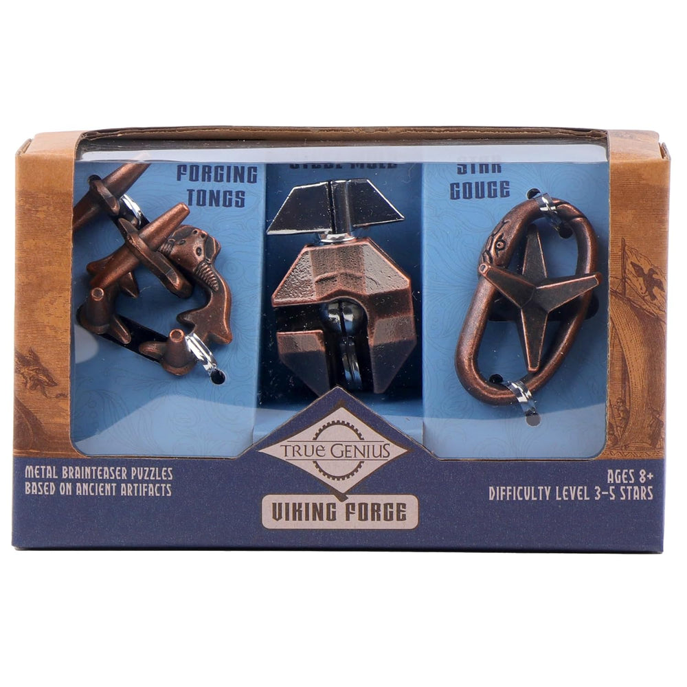 Viking Forge
