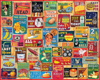 1000pc Things We Say
