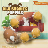 Kiji Buddies Puppies