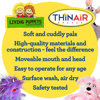 Living Puppets - Sheri
