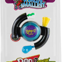 World's Smallest Bop It Extreme