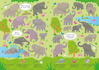 Can You Spot - Animals
