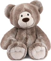 GUND Mukki Bear - 16"
