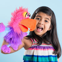 Living Puppets - Sheri

