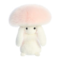 Fungi Friends Pink 8"
