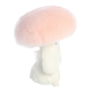 Fungi Friends Pink 8"