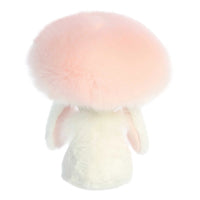 Fungi Friends Pink 8"