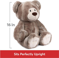 GUND Mukki Bear - 16"
