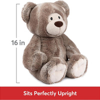 GUND Mukki Bear - 16"