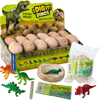 I Dig It Dinos