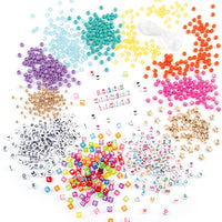 Say Yes Alphabet Jewelry Set