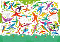 Can You Spot - Animals
