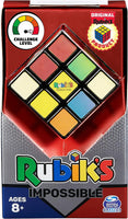 Rubik's Impossible 3x3
