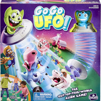 Go Go UFO
