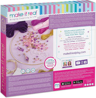 Lunar Dream Catcher with Lights
