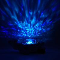 Cloud B Tranquil Penguin