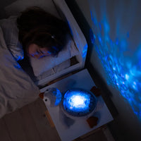 Cloud B Tranquil Penguin