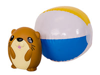 Pass the Ball with Ollie
