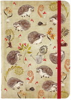 Small Journal - Hedgehog
