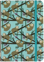 Sloth Journal
