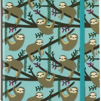 Sloth Journal