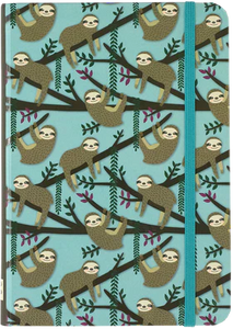 Sloth Journal