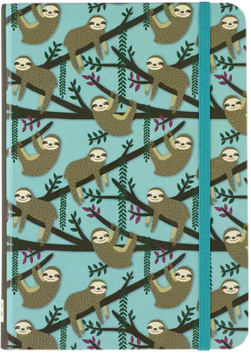 Sloth Journal
