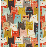 Small Journal - Cats