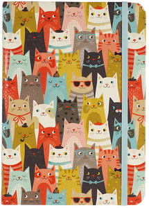 Small Journal - Cats