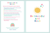 Daily Gratitude Journal for Kids
