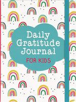 Daily Gratitude Journal for Kids
