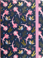 Axolotl Journal
