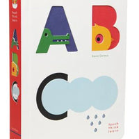 TouchThinkLearn ABC