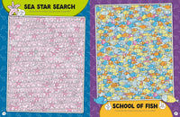 Spot the Imposter Puzzles
