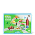 Magic Painting World - Things That Go
