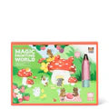 Magic Painting World - Fairy Friends
