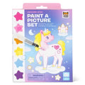 Paint a Picture - Unicorn Skies
