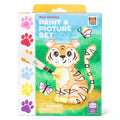 Paint a Picture - Animal
