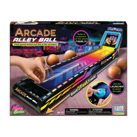 Arcade Alley Ball
