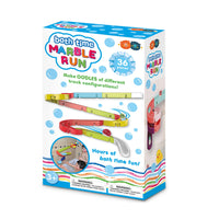 Bath Time - Marble Run