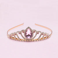 Boutique Regal Tiara