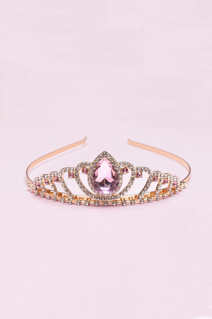 Boutique Regal Tiara