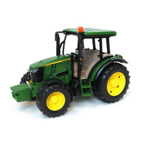 John Deere 5115 M
