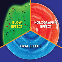 Crazy Creator, Create Your Own Thinking Putty