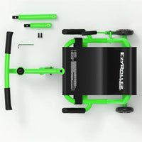 EzyRoller Classic - Green