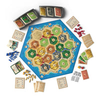 Catan - 30th Anniversary