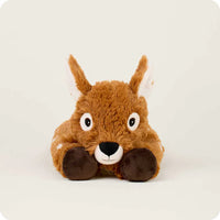 Laying Down Deer Warmies
