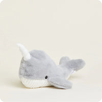 Narwhal Warmies
