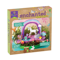 Enchanted Garden